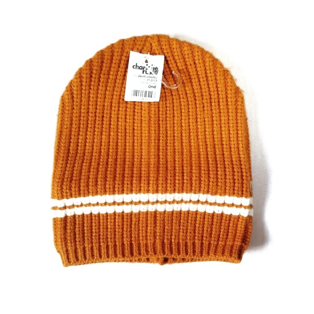 5/$25 bundle 1970s Inspired Beanie